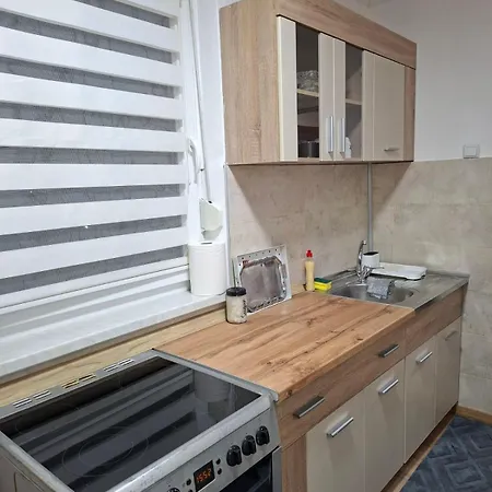 Apartment Stan Na Dan Carsija Gracanica (Tuzla)