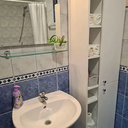 Stan Na Dan Carsija Apartment Gracanica (Tuzla)
