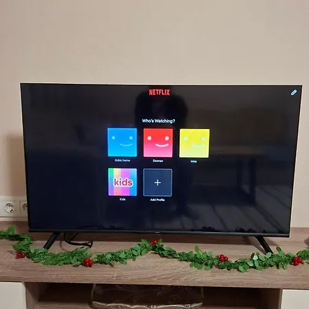 Stan Na Dan Carsija