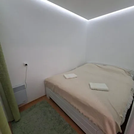 Apartment Stan Na Dan Carsija