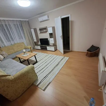 Apartment Stan Na Dan Carsija